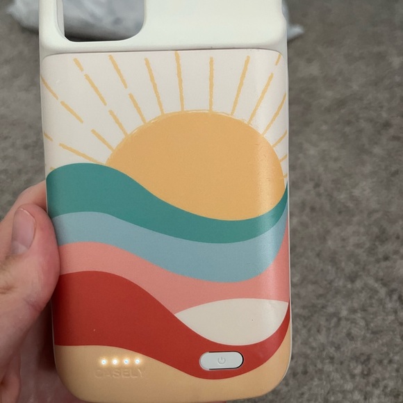 Casely case - Picture 2 of 4